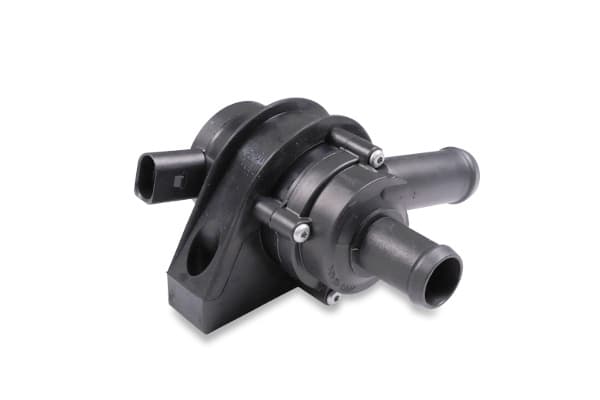 Pompa apa suplimentara (electrica) potrivit AUDI A1, A3; SEAT ALHAMBRA, ALTEA, ALTEA XL, IBIZA IV, IBIZA IV SC, IBIZA IV ST, LEON, TOLEDO III, TOLEDO IV 1.4 1.4ALK 1.4CNG 11.05-07.18