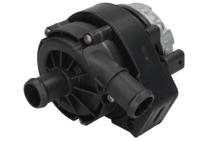Pompa apa suplimentara (electrica) potrivit AUDI A3, Q3; CUPRA FORMENTOR, LEON, LEON SPORTSTOURER; SEAT LEON, LEON SPORTSTOURER, TARRACO; SKODA OCTAVIA IV, SUPERB III; VW ARTEON 1.4H 05.14-