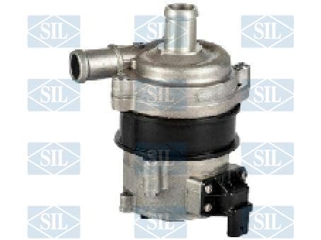 Pompa apa suplimentara (electrica) potrivit AUDI A4 ALLROAD B8, A4 ALLROAD B9, A4 B8, A4 B9, A5, A6 ALLROAD C7, A6 C7, A6 C8, A7, A8 D4, Q5, Q7, Q8 1.4-3.0H 11.07-