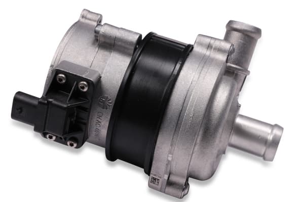 Pompa apa suplimentara (electrica) potrivit AUDI A4 ALLROAD B8, A4 ALLROAD B9, A4 B8, A4 B9, A5, A6 ALLROAD C7, A6 C7, A7, A8 D4, Q5, Q7 1.4-3.0 11.07-