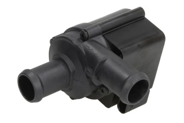 Pompa apa suplimentara (electrica) potrivit AUDI A4 ALLROAD B8, A4 ALLROAD B9, A4 B8, A4 B9, A5, A6 ALLROAD C8, A6 C7, A6 C8, A7, A8 D5, Q5, Q7, Q8, R8, R8 SPYDER 1.4-6.0 11.07-