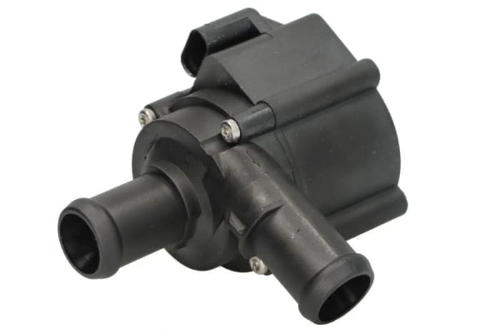 Pompa apa suplimentara electrica potrivit AUDI A4 ALLROAD B8, A4 ALLROAD B9, A4 B8, A4 B9, A5, A6 ALLROAD C8, A6 C8, A7, A8 D5, Q3, Q5, Q7, Q8; LAMBORGHINI URUS 1.8-4.0H 10.07-