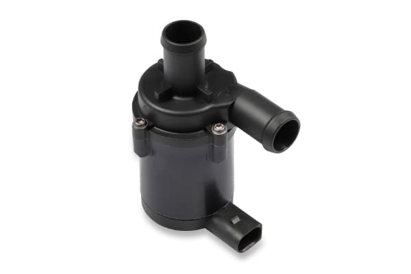 Pompa apa suplimentara (electrica) potrivit AUDI A6 C7, Q7; PORSCHE 911, 911 SPEEDSTER, 911 TARGA, 918 SPYDER, CAYENNE, PANAMERA; VW AMAROK, PHAETON, TOUAREG 2.0D-4.8 01.03-