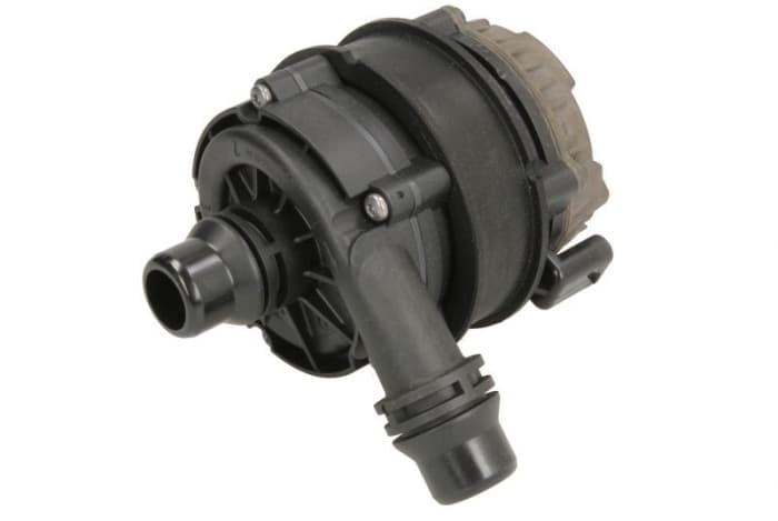 Pompa apa suplimentara (electrica) potrivit BMW 2 (G42, G87), 3 (G20, G80, G28), 3 (G21), 3 (G21, G81), 4 (G22, G82), 4 (G23, G83), 4 GRAN COUPE (G26), X3 (G01), X3 (G01, F97 2.0-3.0H 04.18-