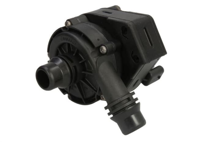 Pompa apa suplimentara (electrica) potrivit BMW 3 (G20, G80, G28), 4 (G22, G82), X3 (G01), X3 (G01, F97, G08), X4 (G02, F98) 1.6 2.0 3.0 08.17-