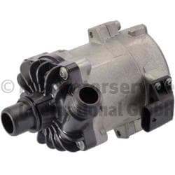 Pompa apa suplimentara (electrica) potrivit BMW 5 (F10), 6 (F12), 6 (F13), 6 GRAN COUPE (F06) 4.4 09.11-10.18