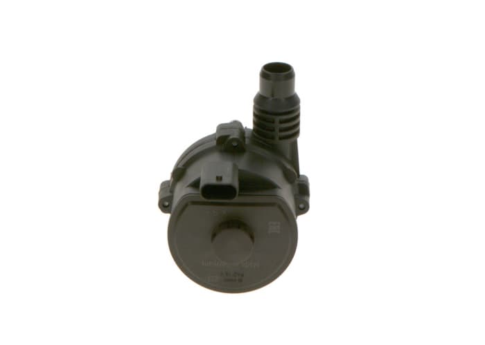 Pompa apa suplimentara (electrica) potrivit BMW 5 (G30, F90), 7 (G11, G12), 8 (G14, F91), 8 (G15, F92), 8 GRAN COUPE (G16, F93), X5 (G05, F95), X6 (G06, F96), X7 (G07) 3.0DH 4.4 6.6 10.18-