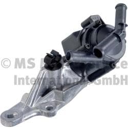Pompa apa suplimentara (electrica) potrivit DS DS 3, DS 4 II; CITROEN BERLINGO, BERLINGO MINIVAN, C3 C3 ORIGIN III, C3 AIRCROSS II, C4 CACTUS, C4 III, C4 PICASSO II 1.2 1.6 01.13-