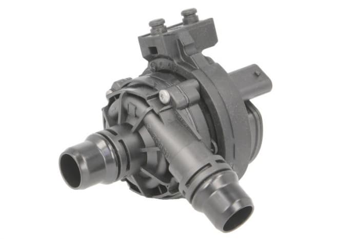 Pompa apa suplimentara (electrica) potrivit DS DS 4 II, DS 7, DS 9; PEUGEOT 408 II, 508 II 1.6H 09.20-