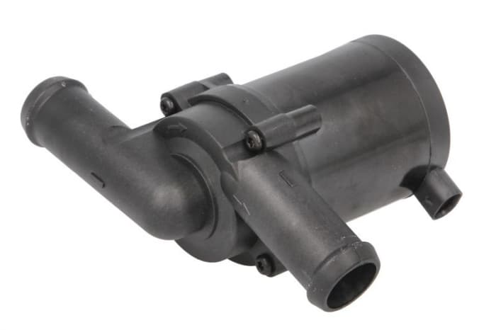 Pompa apa suplimentara (electrica) potrivit FORD FOCUS C-MAX, FOCUS I, MONDEO III, MONDEO IV; LAND ROVER DISCOVERY SPORT 1.4-2.5 10.98-
