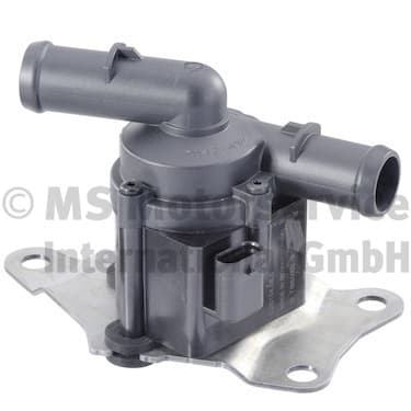Pompa apa suplimentara (electrica) potrivit FORD GALAXY MK III, MONDEO V, S-MAX 1.5 2.0D 07.18-