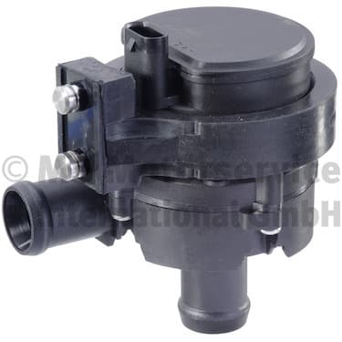 Pompa apa suplimentara (electrica) potrivit MAN TGE; AUDI A1, A3, Q2, Q3, TT; SEAT ALHAMBRA, ARONA, ATECA, IBIZA IV, IBIZA IV SC, IBIZA IV ST, IBIZA V, LEON, LEON SC 1.0-Electric 11.09-