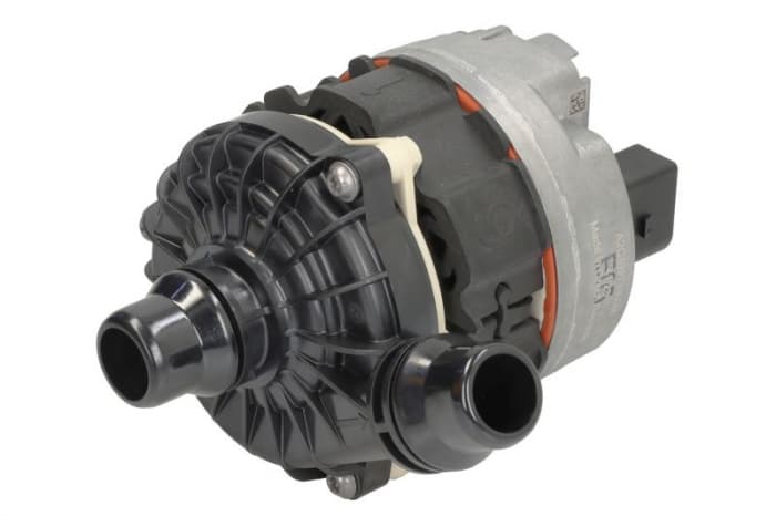 Pompa apa suplimentara (electrica) potrivit MERCEDES A (V177), A (W177), AMG GT (C190), AMG GT (R190), AMG GT (X290), B SPORTS TOURER (W247), C (A205) 1.3H-Electric 01.12-