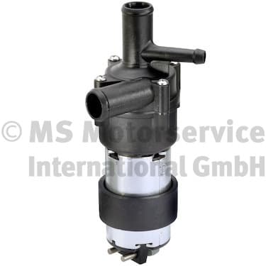 Pompa apa suplimentara (electrica) potrivit MERCEDES C (CL203), C T-MODEL (S203), C (W203), CLC (CL203), CLK (A209), CLK (C209) 1.6-6.3 05.00-06.11
