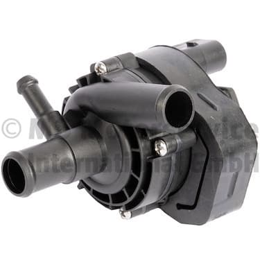 Pompa apa suplimentara (electrica) potrivit MERCEDES C T-MODEL (S204), C (W204), E (A207), E (C207), SL (R231), SLC (R172), SLK (R172) 1.8-6.2 02.08-