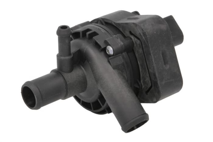 Pompa apa suplimentara (electrica) potrivit MERCEDES C T-MODEL (S204), E (A207), E (C207), GLK (X204), SL (R231), SLC (R172) 1.8-6.0 08.07-