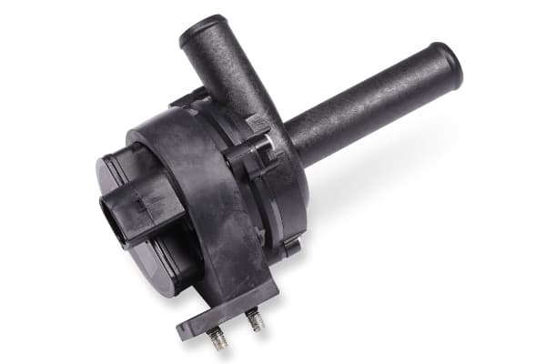 Pompa apa suplimentara (electrica) potrivit MERCEDES S (C216), S (W221, V221) 2.2D-6.2 10.05-12.13