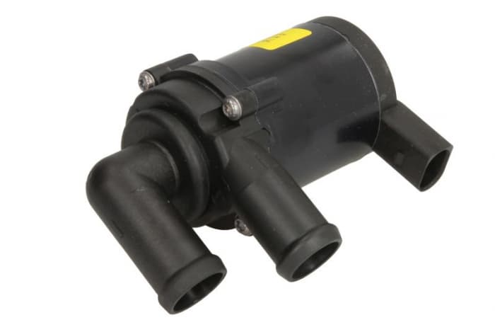 Pompa apa suplimentara (electrica) potrivit PORSCHE CAYENNE; VW AMAROK, CALIFORNIA T6 CAMPER, MULTIVAN T6, TRANSPORTER T6, TRANSPORTER T6 CARAVELLE T6 2.0-Electric 06.10-