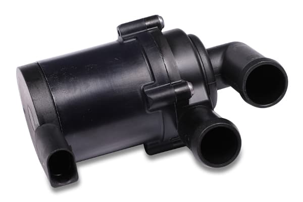Pompa apa suplimentara (electrica) potrivit PORSCHE CAYENNE; VW AMAROK, CALIFORNIA T6 CAMPER, MULTIVAN T6, TRANSPORTER T6, TRANSPORTER T6 CARAVELLE T6 2.0-Electric 09.02-