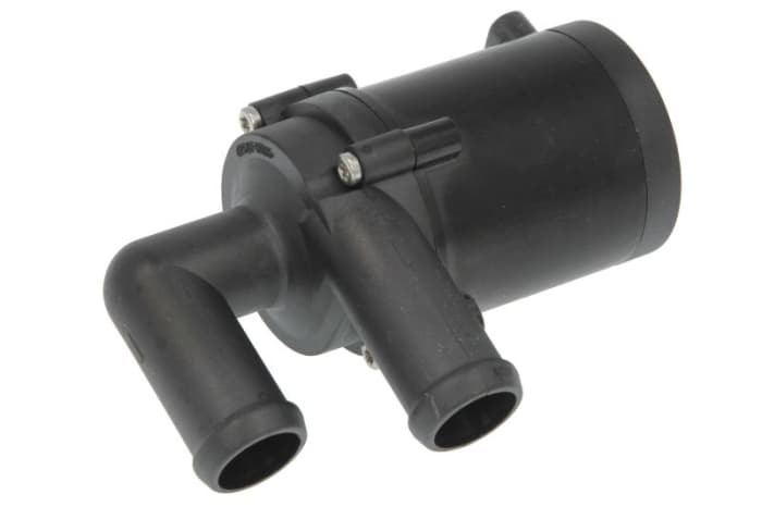 Pompa apa suplimentara electrica potrivit SKODA OCTAVIA II, YETI; VW CC B7, JETTA IV, PASSAT B6, TIGUAN, TOURAN 1.2-3.6 06.04-07.18