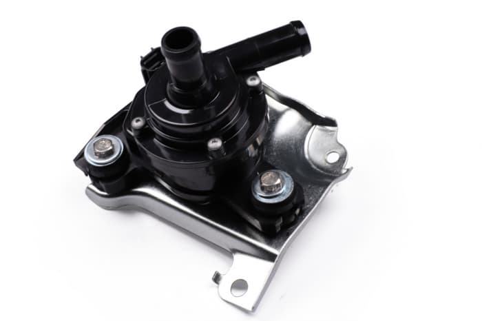Pompa apa suplimentara (electrica) potrivit TOYOTA PRIUS, YARIS 1.5H 09.03-03.17