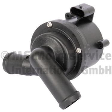 Pompa apa suplimentara (electrica) potrivit VW AMAROK 2.0D 09.10-