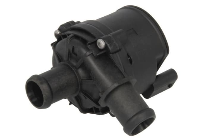 Pompa apa suplimentara potrivit JAGUAR E-PACE, F-PACE, XE, XF II, XF SPORTBRAKE; LAND ROVER DISCOVERY SPORT, DISCOVERY V, RANGE ROVER EVOQUE, RANGE ROVER IV, RANGE ROVER SPORT II 2.0-3.0DH 06.11-