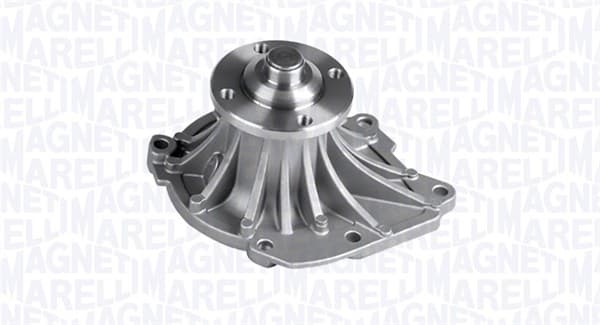Pompa apa TOYOTA 4 RUNNER, HIACE IV, LAND CRUISER, LAND CRUISER 90, LAND CRUISER PRADO 2.5D 3.0D 4.0 intre 1993-2010