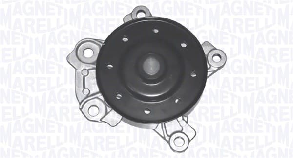Pompa apa TOYOTA AURIS, AVENSIS, COROLLA, RAV 4 III, RAV 4 IV, VERSO, YARIS 1.6 1.8 2.0 dupa 2006