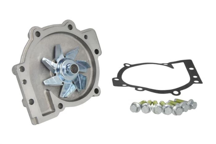 Pompa apa VOLVO 850, 960, 960 II, C30, C70 I, C70 II, S40 I, S40 II, S60 I, S70, S80 I, S80 II, V40, V50, V70 I, V70 II, V70 III, XC60, XC70 CROSS COUNTRY, XC90 I; FORD FOCUS II 1.6-2.9 dupa 1990