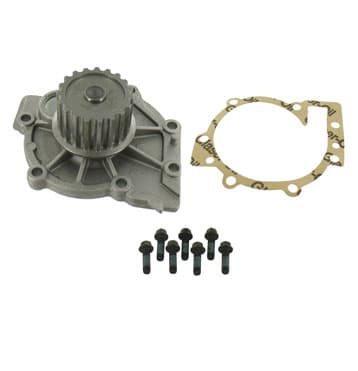 Pompa apa VOLVO C30, C70 II, S40 II, S60 I, S60 II, S80 I, S80 II, V40, V50, V60 I, V70 II, V70 III, XC60, XC70 CROSS COUNTRY, XC70 II, XC90 I 2.0D-3.0 dupa 1998