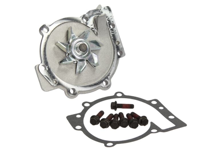Pompa apa VOLVO C30, C70 II, S40 II, S60 I, S60 II, S80 I, S80 II, V40, V50, V60 I, V70 II, V70 III, XC60, XC70 CROSS COUNTRY, XC70 II, XC90 I 2.0D-3.0 dupa 2001