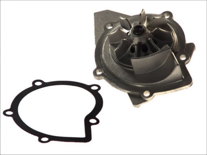 Pompa apa VOLVO C30, C70 II, S40 II, S80 II, V50, V70 III; CITROEN C4, C4 GRAND PICASSO I, C4 I, C4 PICASSO I, C5 I, C5 II, C5 III, C8, JUMPER, JUMPY; FIAT SCUDO, ULYSSE 2.0-2.2D dupa 2000
