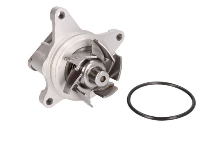 Pompa apa VOLVO C30, S40 II, S80 II, V50, V70 III; FORD C-MAX, FIESTA V, FOCUS C-MAX, FOCUS II, FOCUS III, GALAXY, MAVERICK, MONDEO III, MONDEO IV, S-MAX; MAZDA 3, 5, 6, CX-7 1.8-2.5