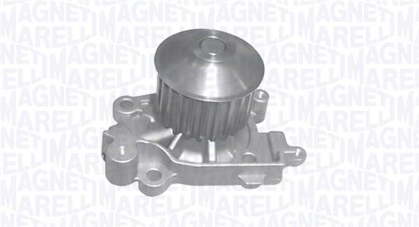 Pompa apa VOLVO S40 I, V40; MITSUBISHI CARISMA, COLT IV, COLT V, PAJERO PININ, SPACE STAR 1.6 1.8 2.0 intre 1994-2007