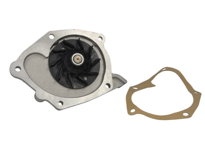 Pompa apa VOLVO S40 I, V40; MITSUBISHI CARISMA, SPACE STAR; NISSAN INTERSTAR, PRIMASTAR; OPEL MOVANO, VIVARO A; RENAULT AVANTIME, CLIO III, ESPACE IV, GRAND SCENIC II, LAGUNA 1.8 1.9D 2.0 dupa 1999