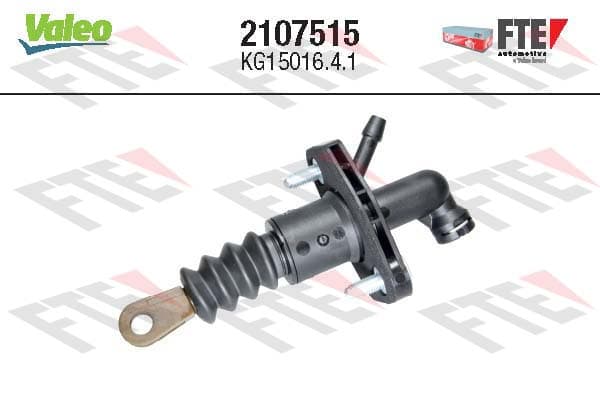 Pompa centrala ambreiaj (15,57mm) potrivit SUZUKI GRAND VITARA II 1.6-2.4 04.05-