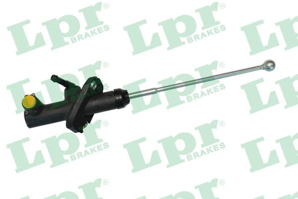 Pompa centrala ambreiaj (15,87mm) FIAT DOBLO, DOBLO CARGO 1.3D-1.9D dupa 2001