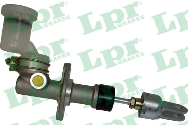 Pompa centrala ambreiaj (15,87mm) HYUNDAI GALLOPER II; MITSUBISHI PAJERO CLASSIC, PAJERO II, PAJERO SPORT I 2.4 2.5D 3.0 dupa 1990