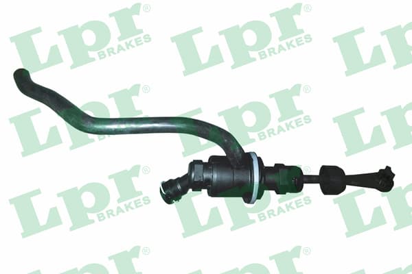 Pompa centrala ambreiaj (15,87mm) NISSAN QASHQAI I, X-TRAIL 1.5D-2.5 intre 2007-2013