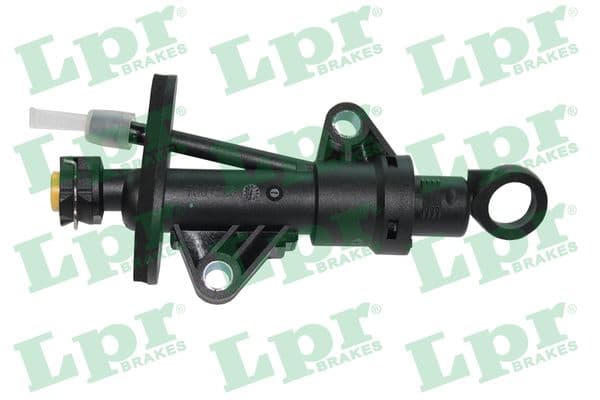 Pompa centrala ambreiaj (15,87mm) potrivit AUDI A3, Q2, Q3, TT; CUPRA FORMENTOR; SEAT ATECA, LEON, LEON SC, LEON SPORTSTOURER, LEON ST, TARRACO; SKODA KAROQ, KODIAQ I 1.0-2.5 04.12-
