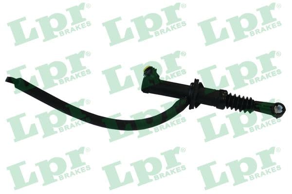 Pompa centrala ambreiaj (15,87mm) potrivit RENAULT FLUENCE, GRAND SCENIC III, MEGANE, MEGANE III, SCENIC III 1.2-2.0 11.08-