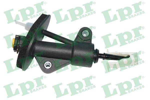 Pompa centrala ambreiaj (15,87mm), volan stanga potrivit CHEVROLET AVEO, TRAX; OPEL MOKKA MOKKA X 1.2-1.8 03.11-