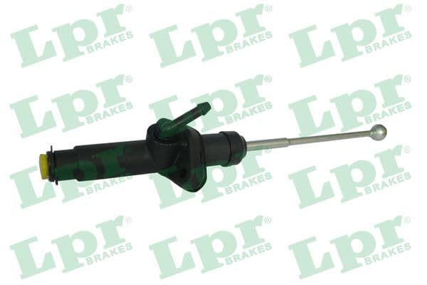 Pompa centrala ambreiaj (15,87mm), volan stanga potrivit FIAT GRANDE PUNTO, PUNTO, PUNTO HATCHBACK 1.2-1.9D 09.99-