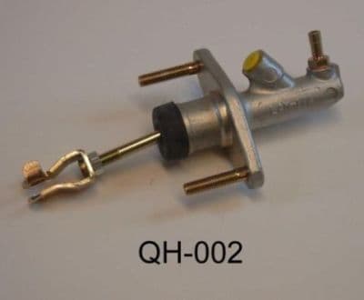 Pompa centrala ambreiaj (15,9mm) HONDA CIVIC V, CIVIC VI, CRX III 1.3-1.8 intre 1991-2001