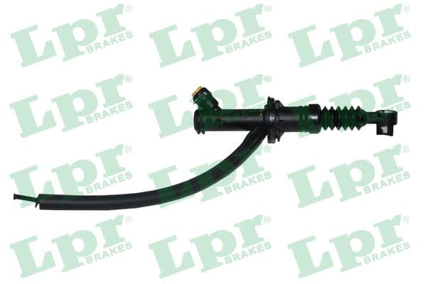 Pompa centrala ambreiaj (18,82mm), vehicul volan dreapta potrivit RENAULT CLIO III, CLIO III HATCHBACK, MODUS 1.2-2.0 09.04-