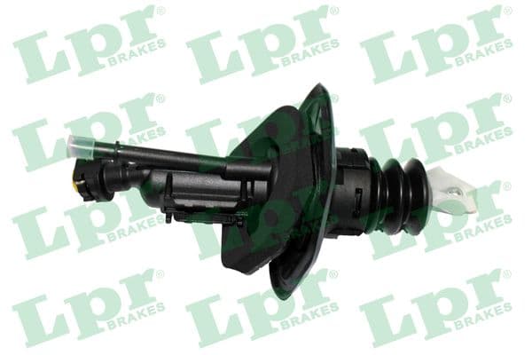 Pompa centrala ambreiaj (19,05mm) potrivit FORD TOURNEO CONNECT V408 NADWOZIE WIELKO, TRANSIT CONNECT, TRANSIT CONNECT V408 MINIVAN 1.0-1.6D 09.13-