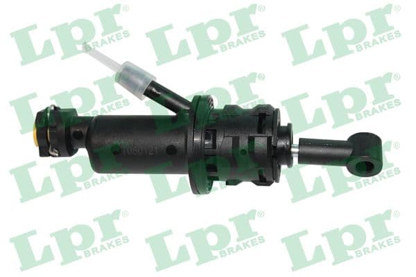 Pompa centrala ambreiaj (19,05mm) potrivit MERCEDES A (W169), B SPORTS TOURER (W245) 1.5-Electric 09.04-06.12