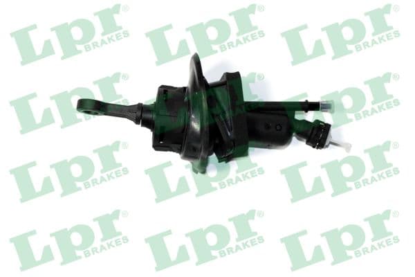 Pompa centrala ambreiaj (19,05mm) potrivit VOLVO S60 II, S80 I, S80 II, V60 I, V70 III, XC60 I, XC70 II; FORD GALAXY II, MONDEO IV, S-MAX; LAND ROVER DISCOVERY SPORT 1.6-2.9 05.98-