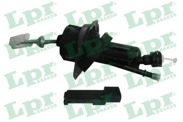 Pompa centrala ambreiaj (19,05mm), volan dreapta stanga potrivit VOLVO C30, C70 II, S40 II, V40, V50, V70 III; FORD C-MAX II, FOCUS II, FOCUS III 1.0-2.5 01.04-